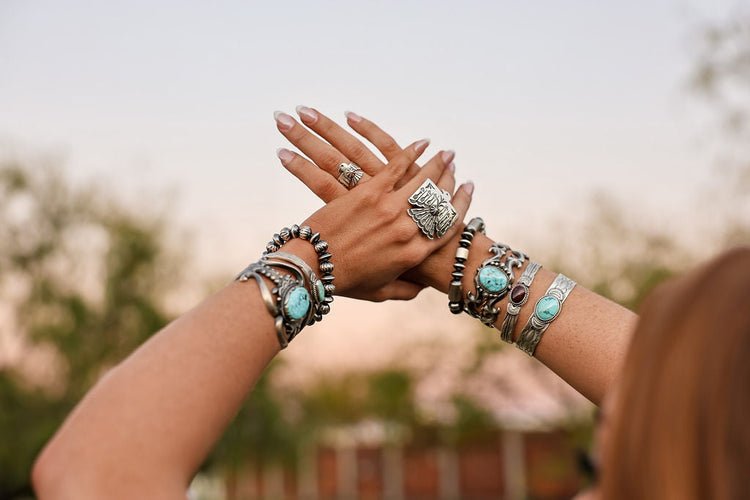 Bracelets/ Cuffs